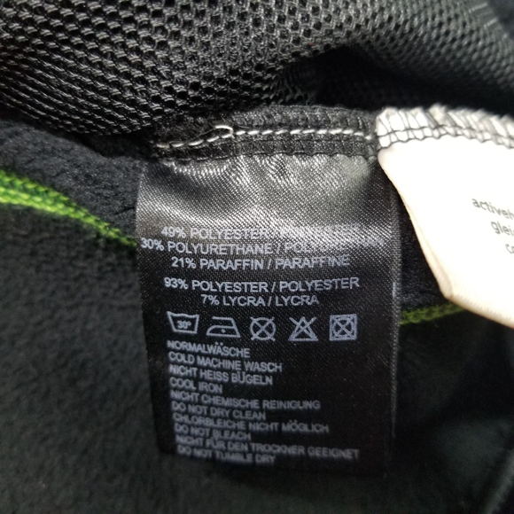 BMW Motoradd Jacket Women Size S Black Full Zip Car Racing Bike Biker - Picture 9 of 13